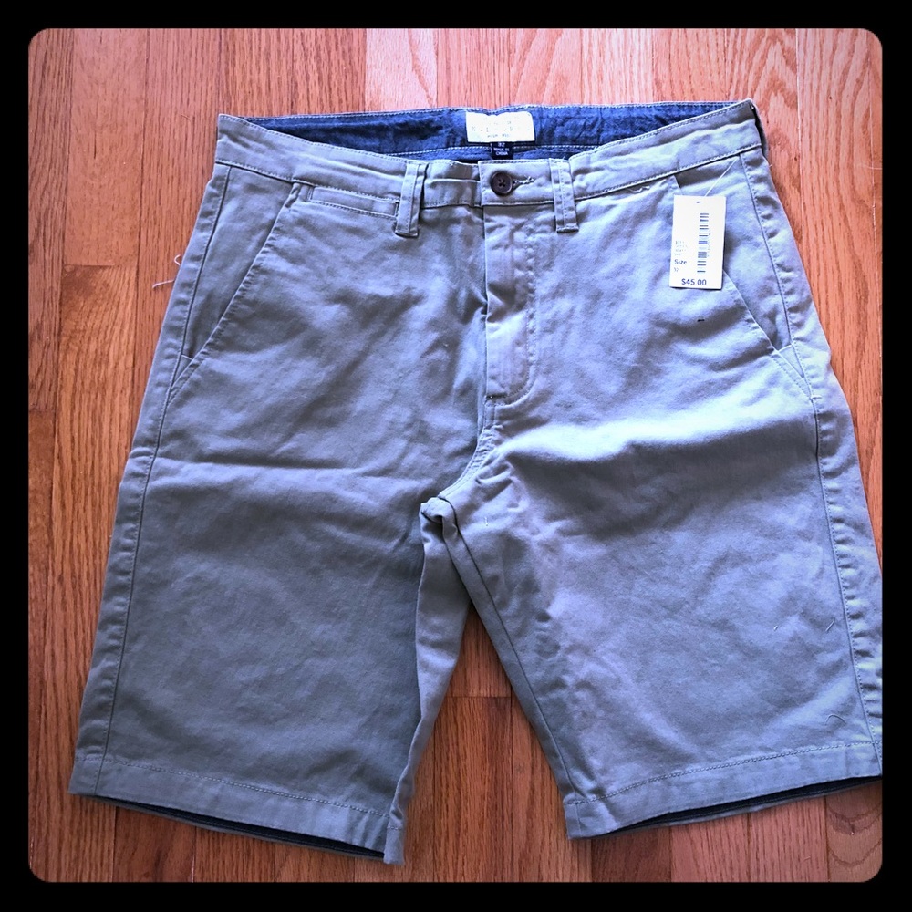 Men’s shorts